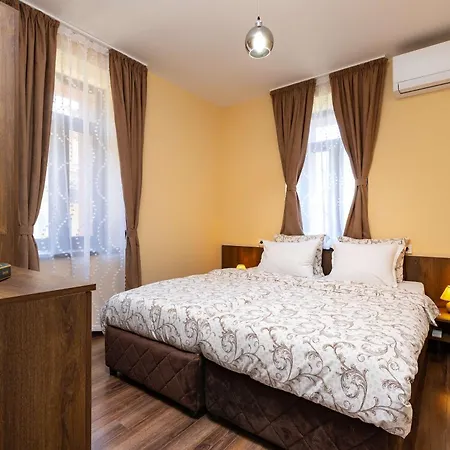 Appartement Sahat Tepe No 1 With Free Parking By Flat Manаger *