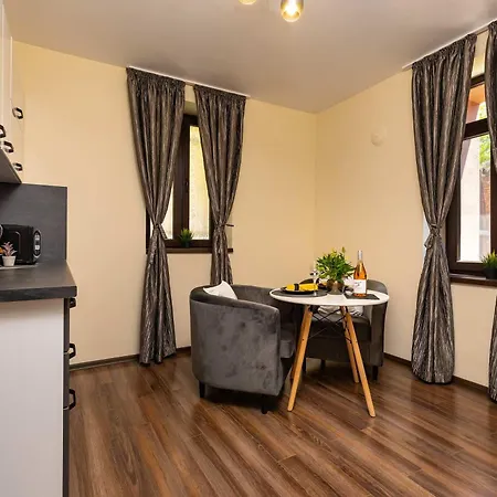 Appartement Sahat Tepe No 1 With Free Parking By Flat Manаger *