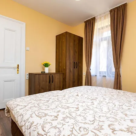 Sahat Tepe No 1 With Free Parking By Flat Manаger Plovdiv