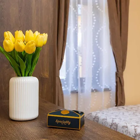 Sahat Tepe No 1 With Free Parking By Flat Manаger Appartement Plovdiv