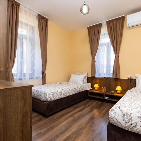 Sahat Tepe No 1 With Free Parking By Flat Manаger Lejlighed Plovdiv