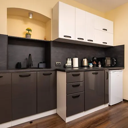 Appartement Sahat Tepe No 1 With Free Parking By Flat Manаger *