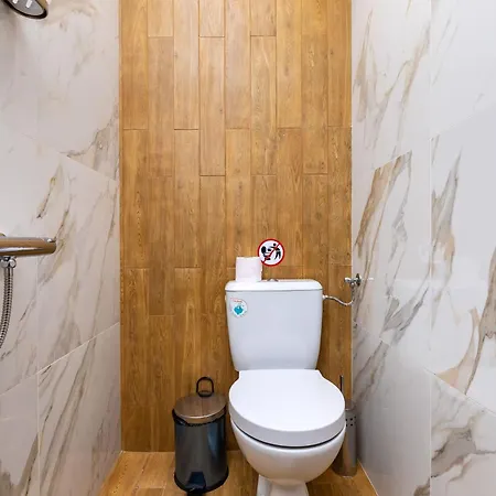 Appartement Sahat Tepe No 1 With Free Parking By Flat Manаger Plovdiv