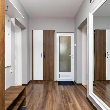 Sahat Tepe No 1 With Free Parking By Flat Manаger Plovdiv